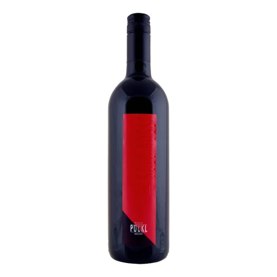 Solo Rosso 2015 (Weingut Pöckl)