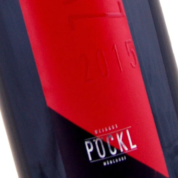 Zweigelt 2015 (Weingut Pöckl)