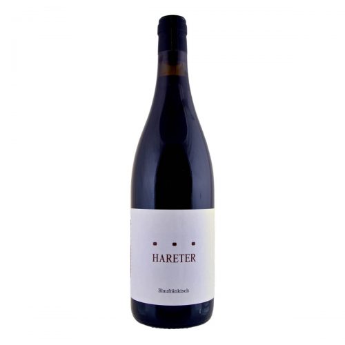 Blaufränkisch 2015 (Bio Weingut Thomas Hareter)