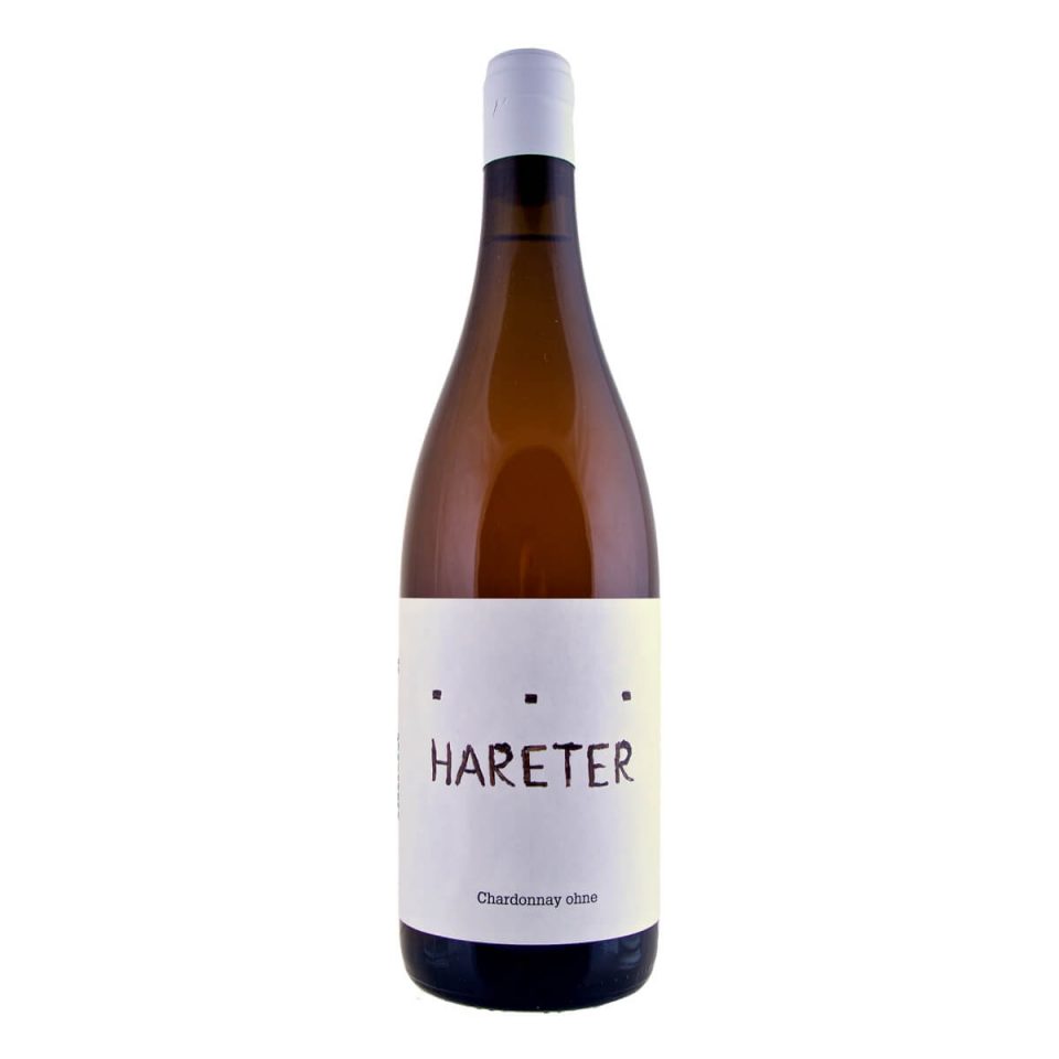 Chardonnay ohne 2015 (Bio Weingut Thomas Hareter)