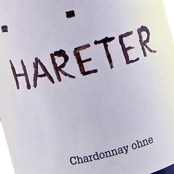 Chardonnay ohne 2015 (Bio Weingut Thomas Hareter)