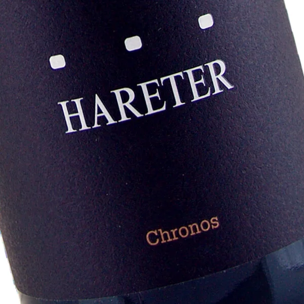 Chronos 2015 (Bio Weingut Thomas Hareter)