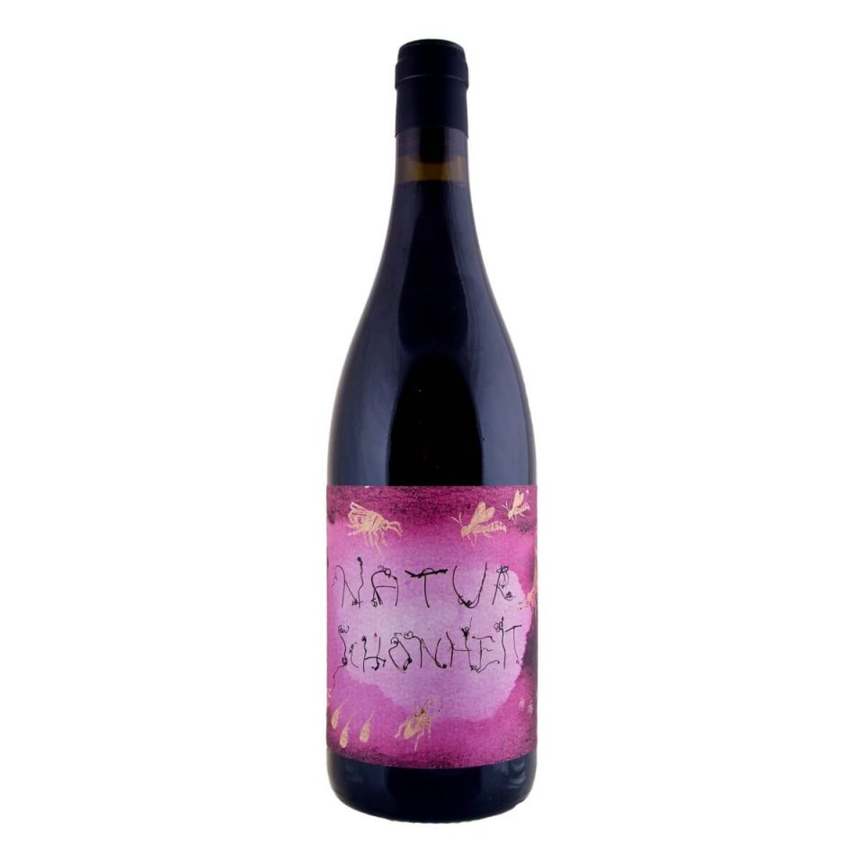 Naturschönheit 2015 (Bio Weingut Thomas Hareter)