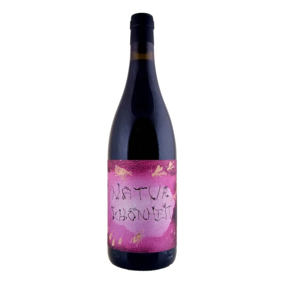 Naturschönheit 2015 (Bio Weingut Thomas Hareter)