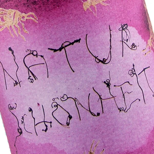 Naturschönheit 2015 (Bio Weingut Thomas Hareter)