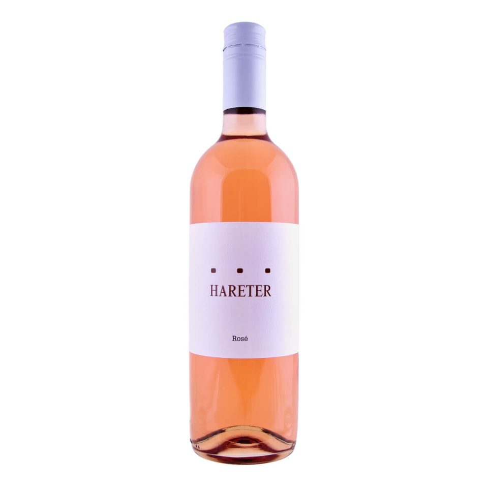 Rosé 2016 (Bio Weingut Thomas Hareter)