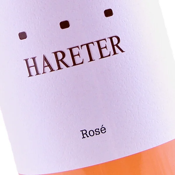 Rosé 2016 (Bio Weingut Thomas Hareter)