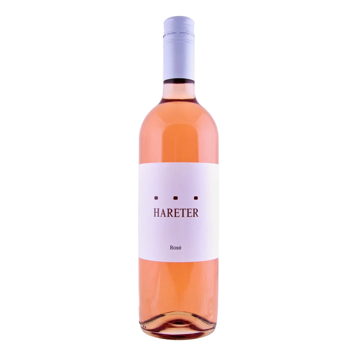 Rosé 2016 (Bio Weingut Thomas Hareter)