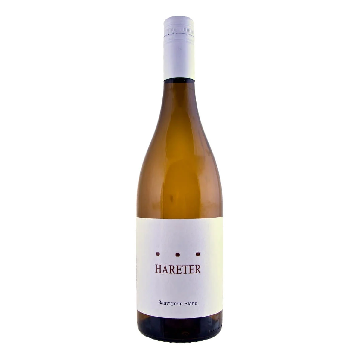 Sauvignon Blanc 2016 (Bio Weingut Thomas Hareter)