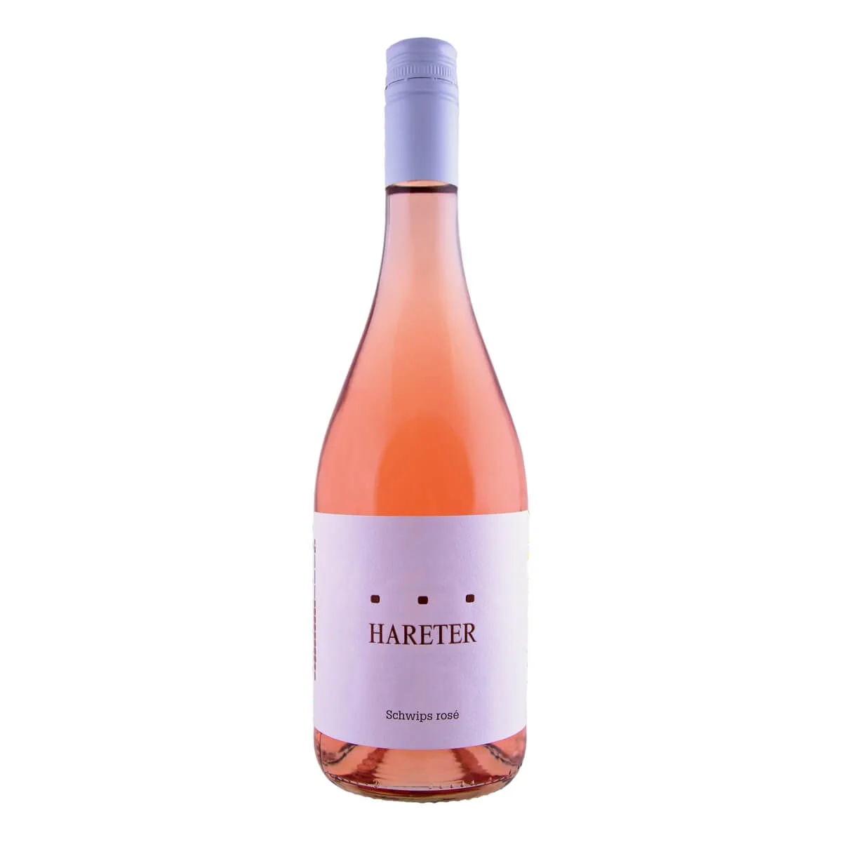 Schwips rosé 2016 (Bio Weingut Thomas Hareter)