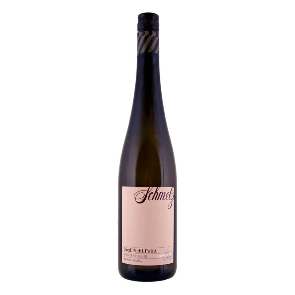 Pichl Point Grüner Veltliner Federspiel 2016 (Weingut Schmelz)