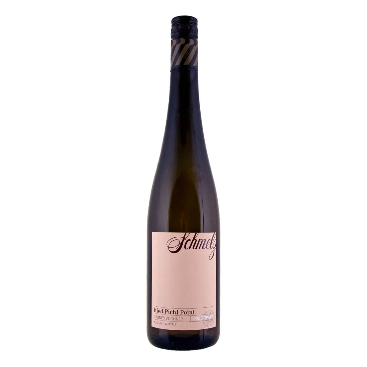 Pichl Point Grüner Veltliner Federspiel 2016 (Weingut Schmelz)