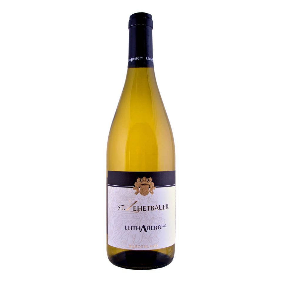 Leithaberg DAC Pinot Blanc 2013 (Weingut St. Zehetbauer)