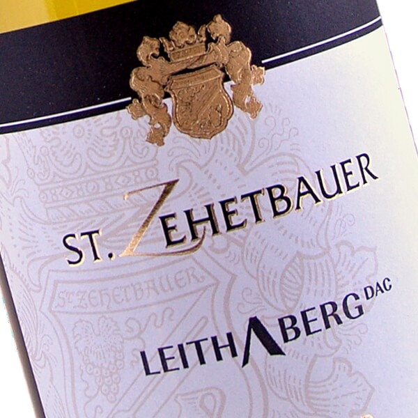 Leithaberg DAC Pinot Blanc 2013 (Weingut St. Zehetbauer)