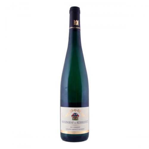 Piesport Domherr Riesling Kabinett Feinherb 2015 (Reichsgraf von Kesselstatt)