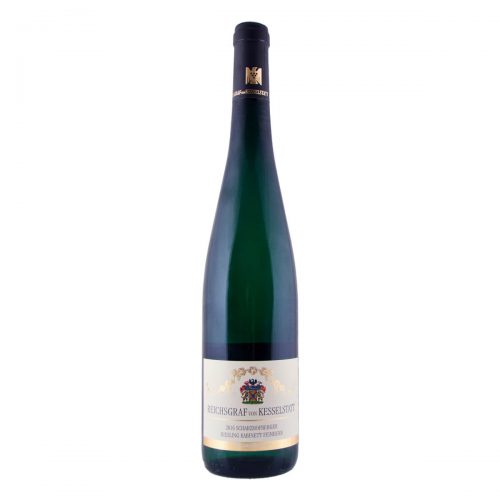 Scharzhofberger Riesling Kabinett Feinherb 2016 (Reichsgraf von Kesselstatt)