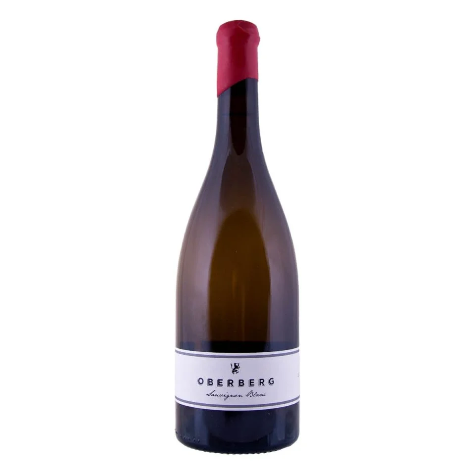 OBERBERG Sauvignon Blanc 2016 (Weingut Kornell)