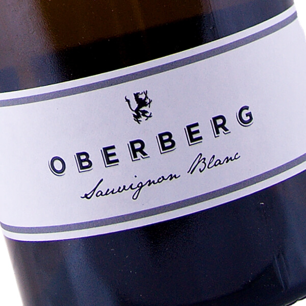 OBERBERG Sauvignon Blanc 2016 (Weingut Kornell)