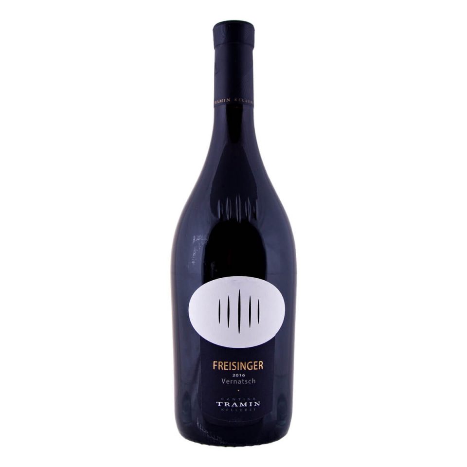 FREISINGER Schiava 2016 (Cantina Tramin)