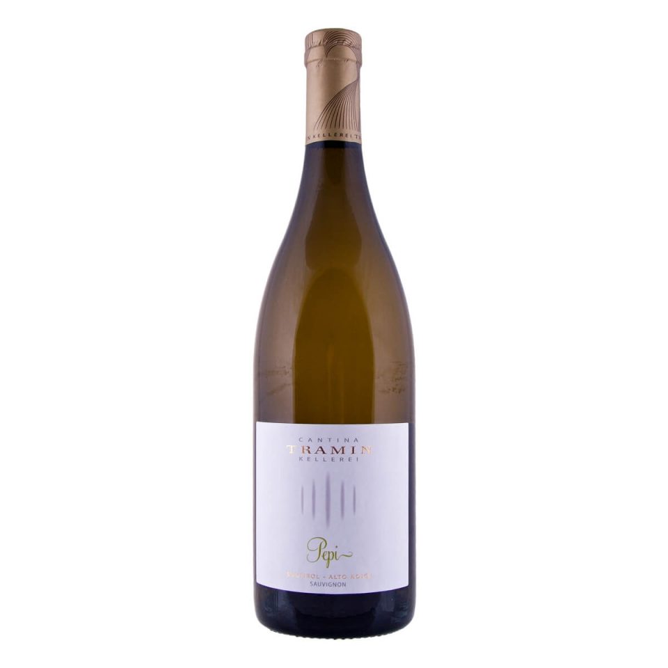 PEPI Sauvignon 2016 (Cantina Tramin)