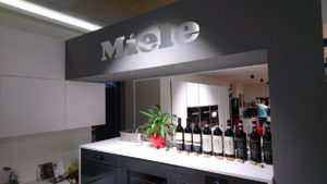 Food & Wine Miele