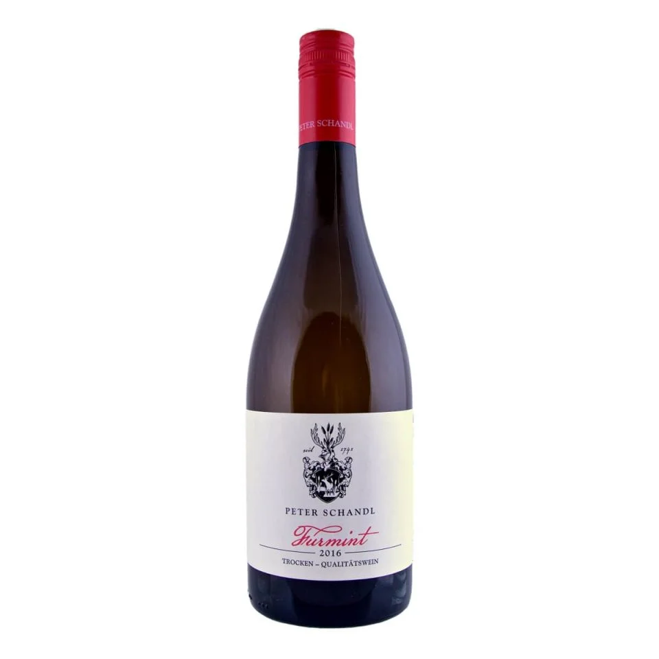 Furmint 2016 (Weingut Peter Schandl)