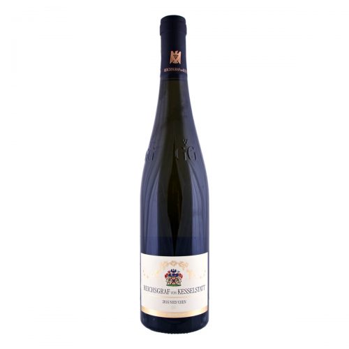 Kasel Nies'chen GG Riesling 2016 (Reichsgraf von Kesselstatt)