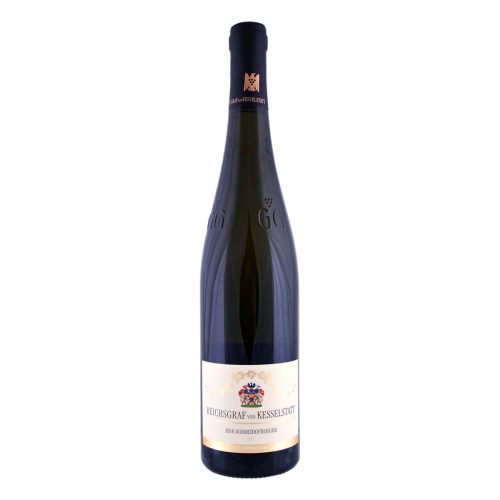 Scharzhofberger GG Riesling 2016 (Reichsgraf von Kesselstatt)