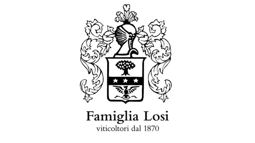 Famiglia Losi - logo