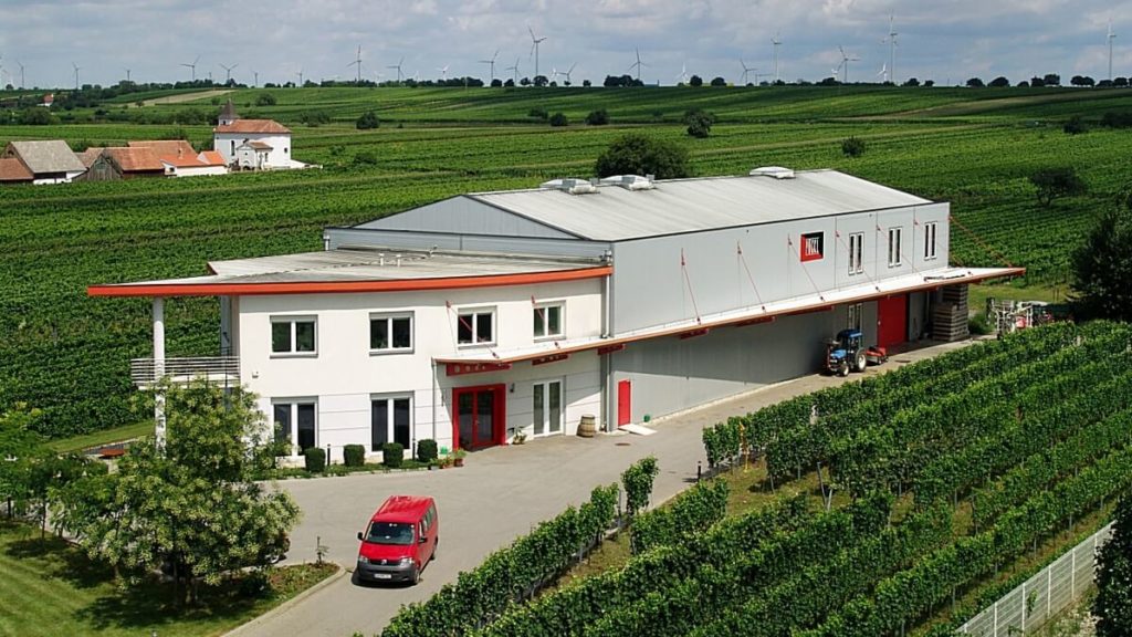 Weingut Pöckl