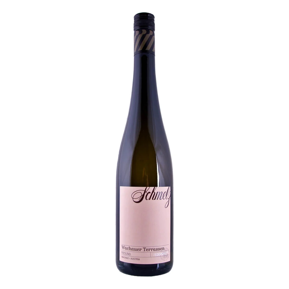 Wachauer Terrassen Riesling Federspiel 2017 (Weingut Schmelz)