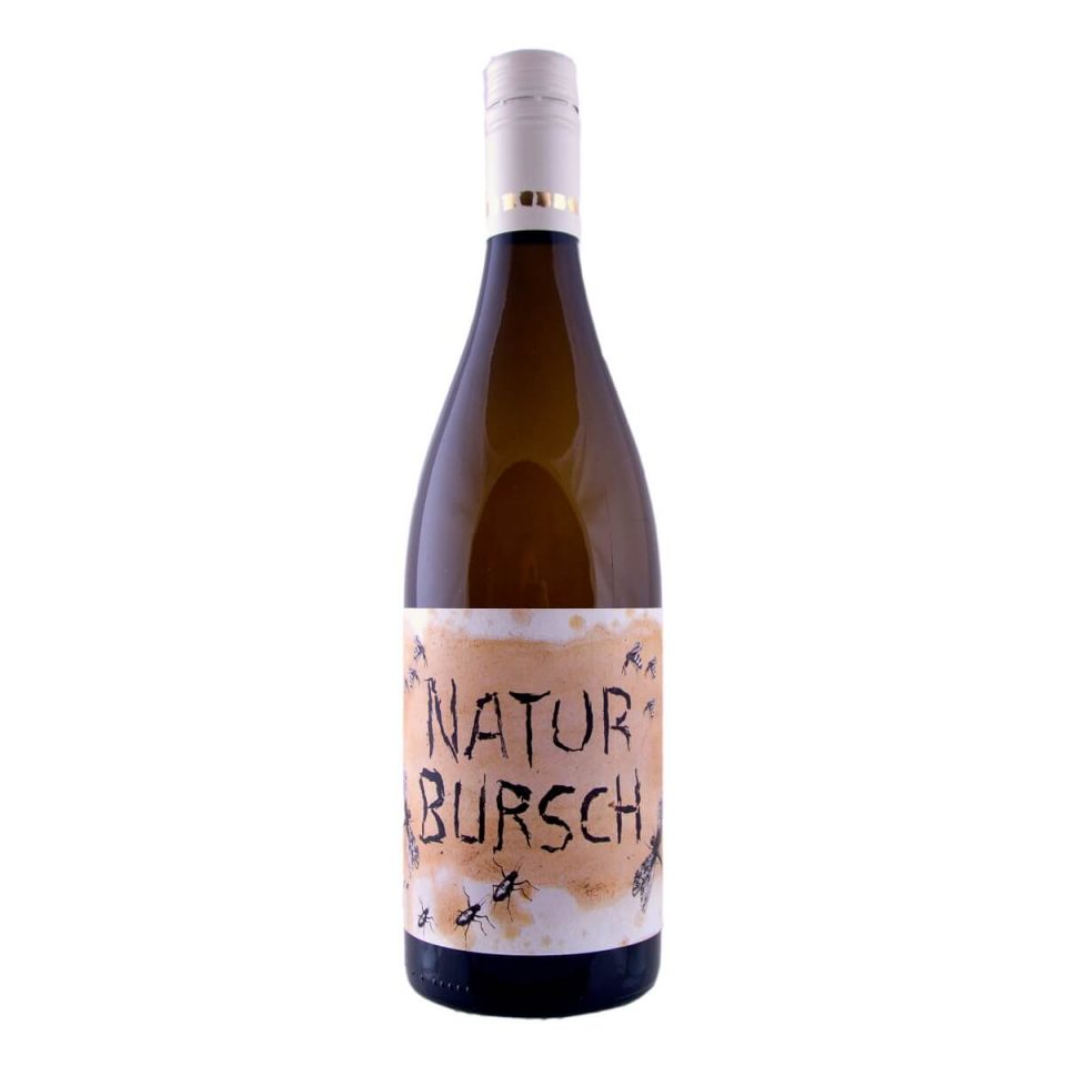 Naturbursch 2017 (Bio Weingut Thomas Hareter)