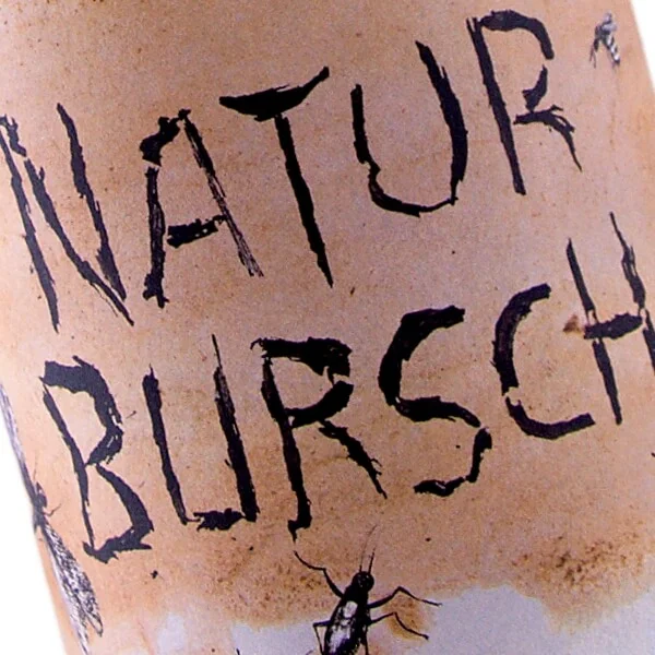 Naturbursch 2017 (Bio Weingut Thomas Hareter)