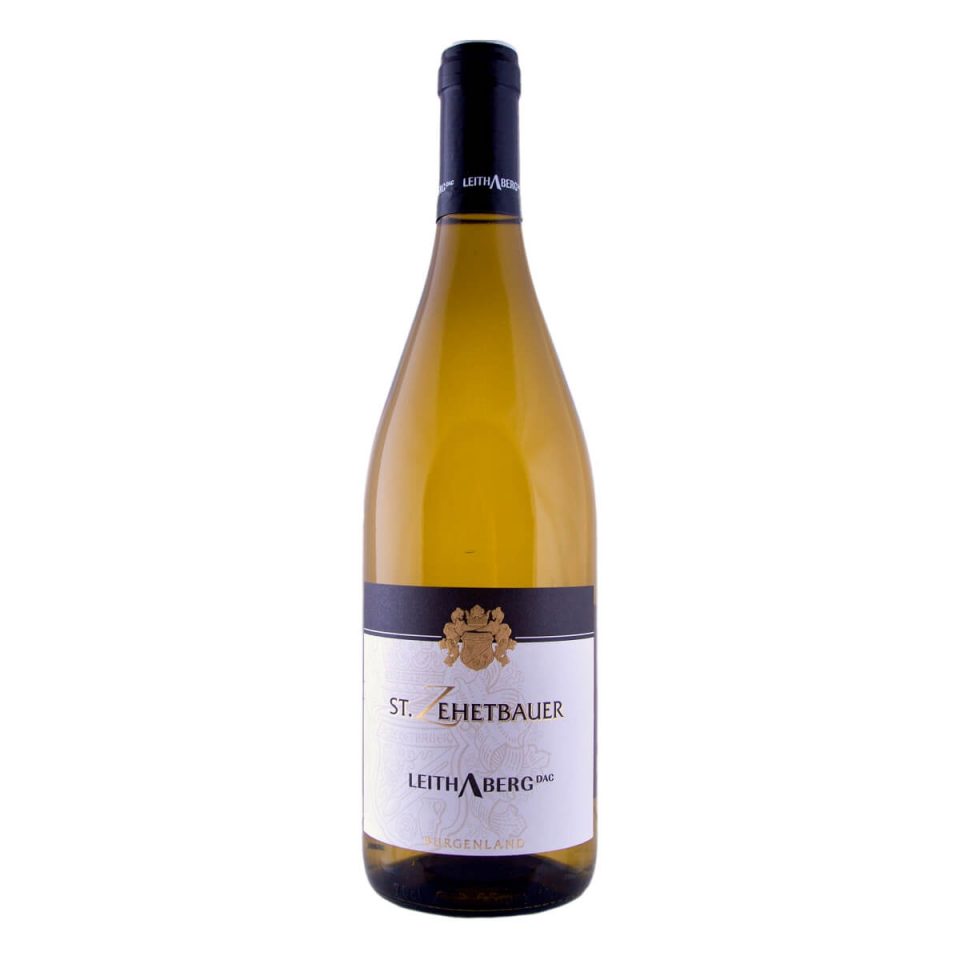 Leithaberg DAC Pinot Blanc 2015 (Weingut St. Zehetbauer)