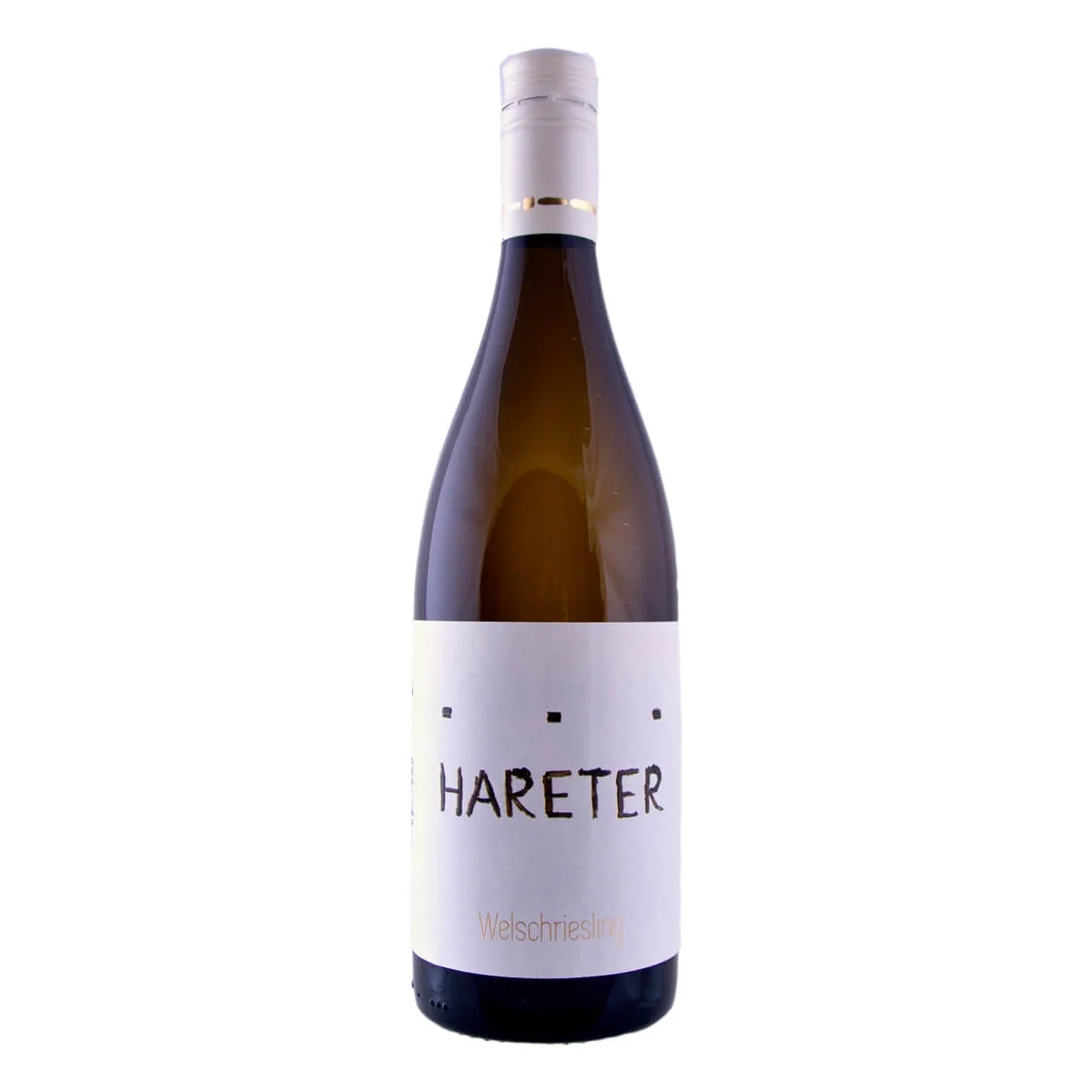 Welschriesling 2017 (Bio Weingut Thomas Hareter)