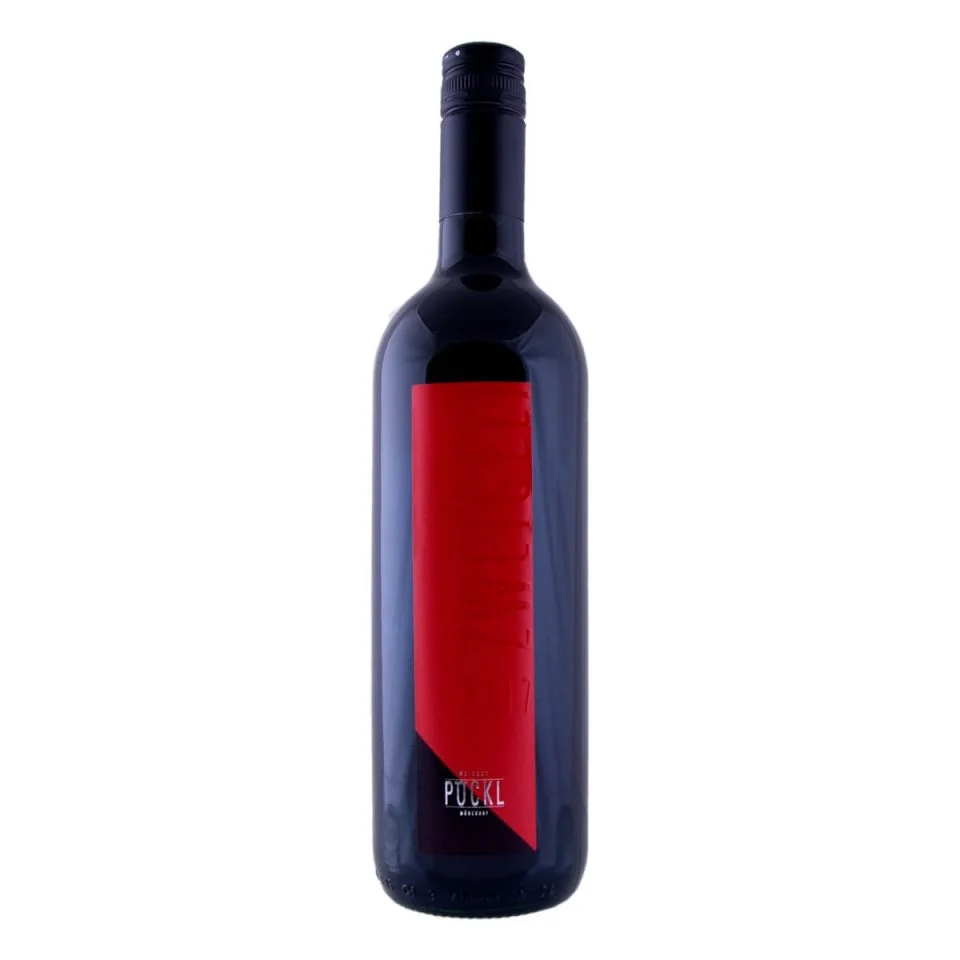Zweigelt 2017 (Weingut Pöckl)