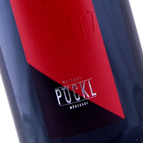 Zweigelt 2017 (Weingut Pöckl)