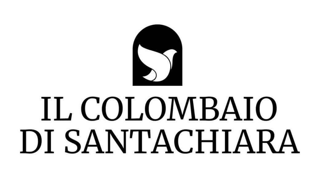 Il Colomabaio di Santa Chiara - logo