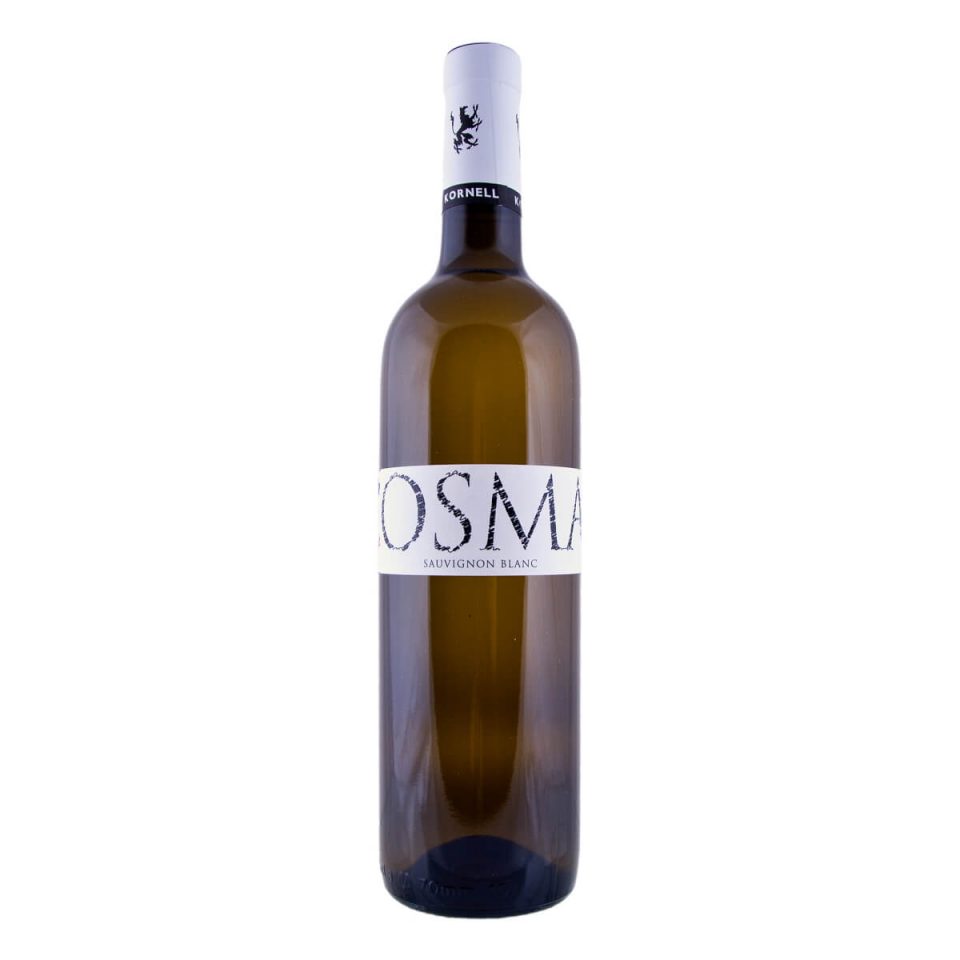 COSMAS Sauvignon Blanc 2017 (Weingut Kornell)