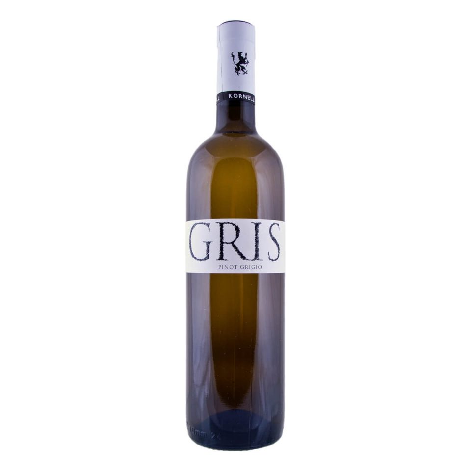 GRIS Pinot Grigio 2017 (Weingut Kornell)