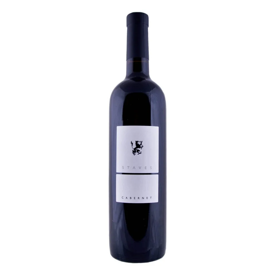 STAVES Cabernet riserva 2015 (Weingut Kornell)