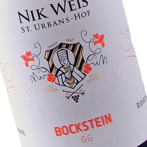 Bockstein GG 2017 (Nik Weis St. Urbans-Hof)