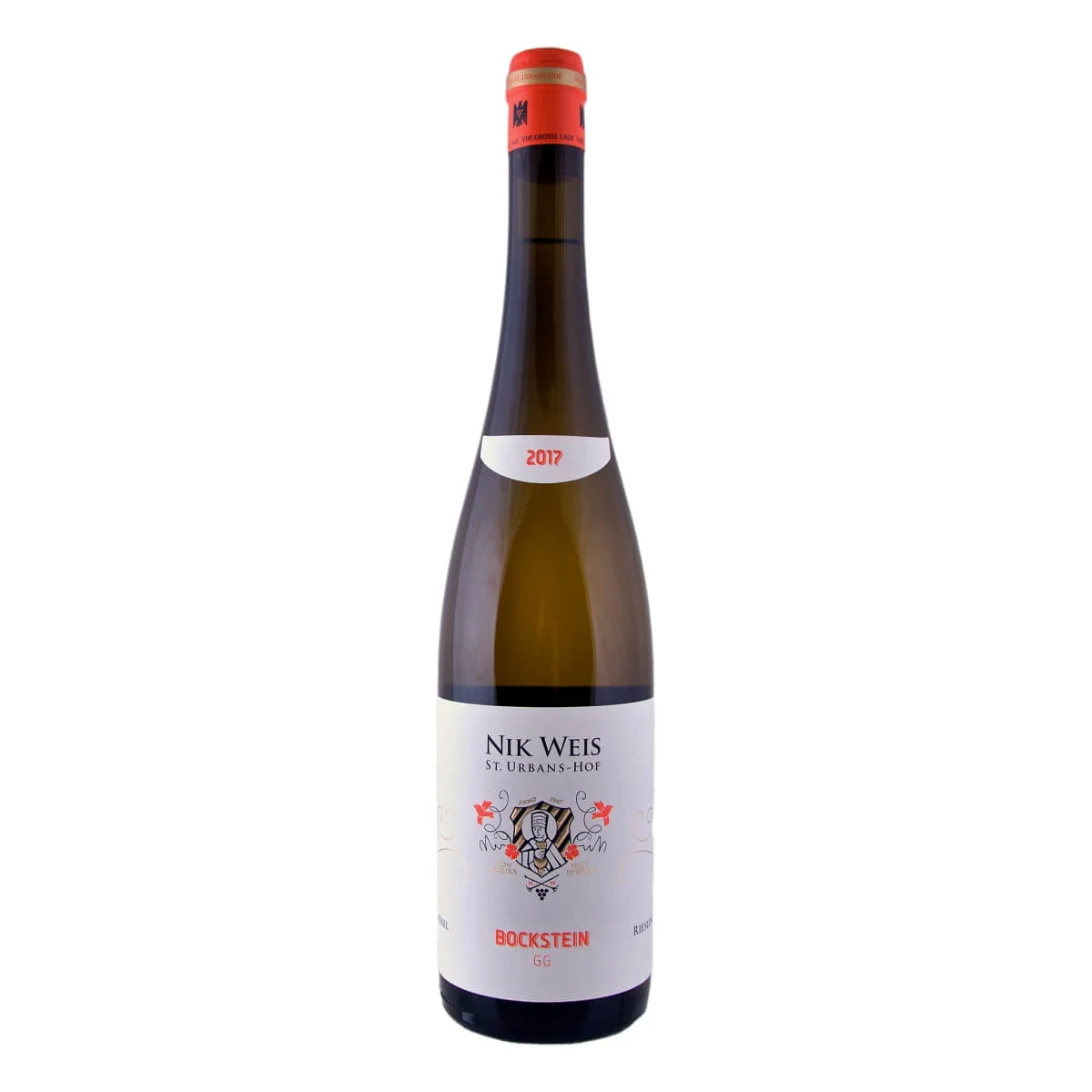 Bockstein GG 2017 (Nik Weis St. Urbans-Hof)