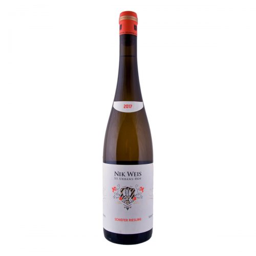 Schiefer Riesling 2017 (Nik Weis St. Urbans-Hof)