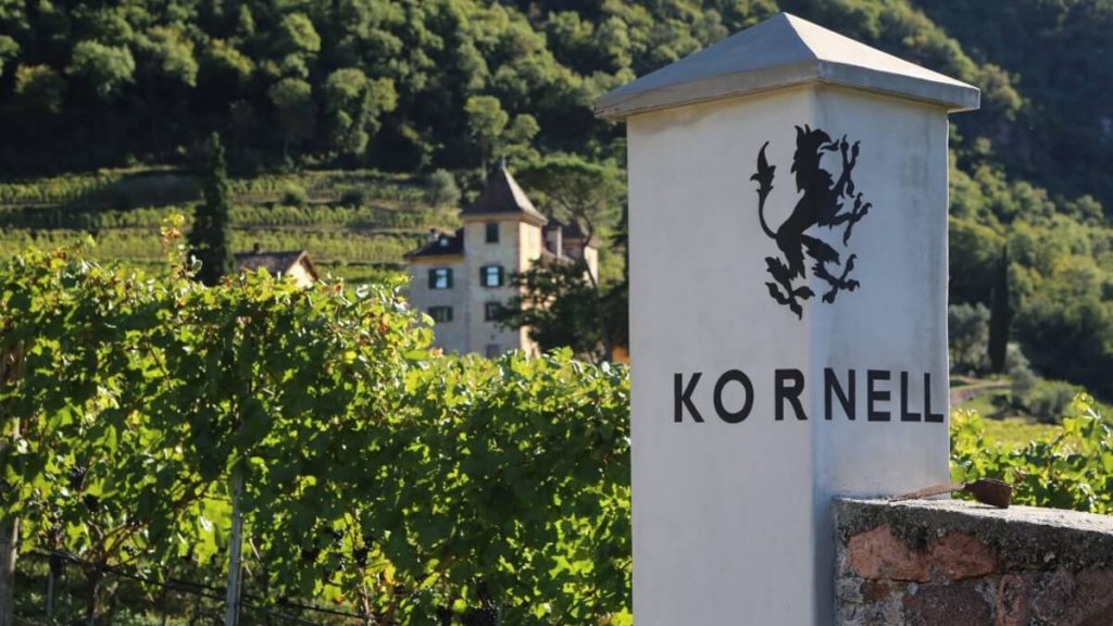 Tenuta Kornell