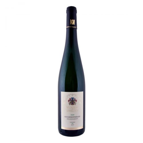 Scharzhofberger Riesling Kabinett Feinherb 2017 (Reichsgraf von Kesselstatt)