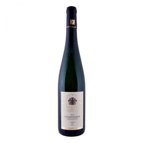 Scharzhofberger Riesling Kabinett Feinherb 2017 (Reichsgraf von Kesselstatt)