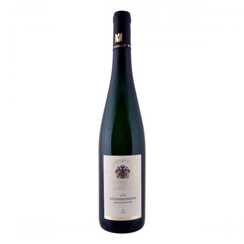 Scharzhofberger Riesling Spätlese 2017 (Reichsgraf von Kesselstatt)