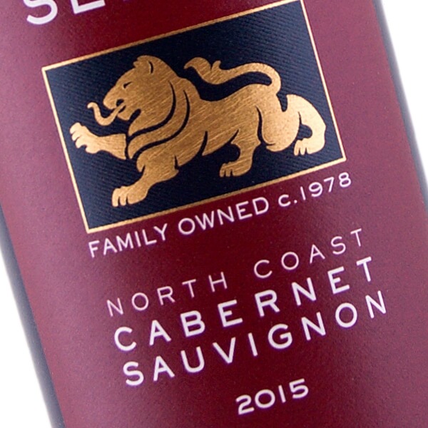 Cabernet Sauvignon 2015 (Hess Select)