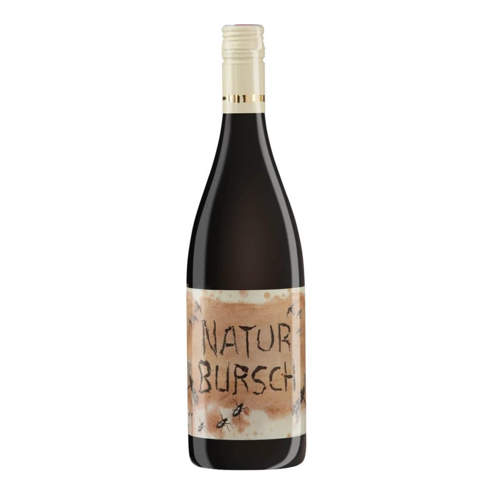 Naturbursch 2018 (Bio Weingut Thomas Hareter)